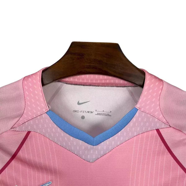 Camisola Barcelona 25/26 - Edição Especial
