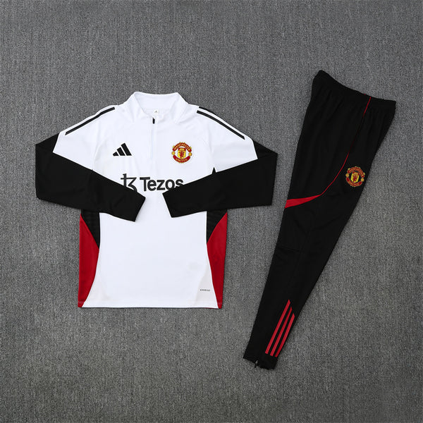 Fato de Treino Manchester United 25/26