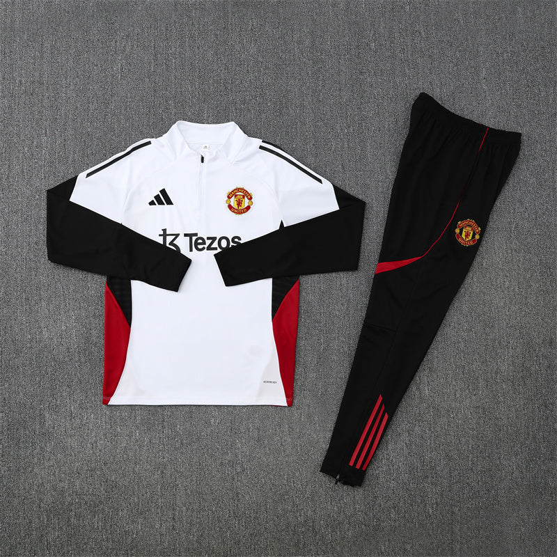 Fato de Treino Manchester United 25/26
