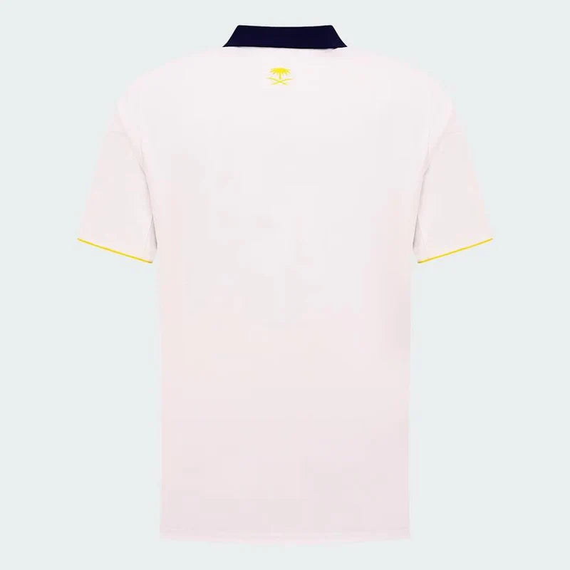 Camisola Al-Nassr 25/26 Terceira