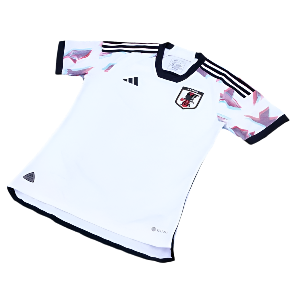 Camisola Japão 2022 Alternativa