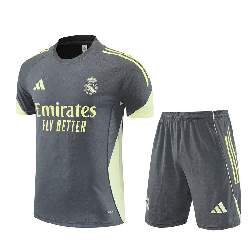 Kit Real Madrid 25/26