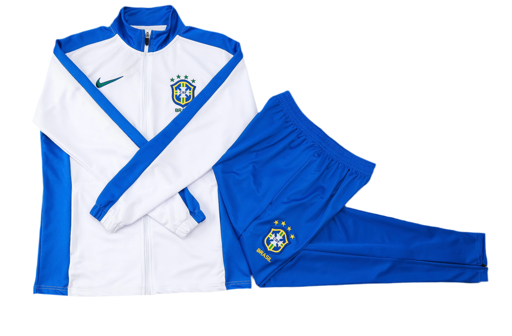 Fato de Treino Brasil 24/25