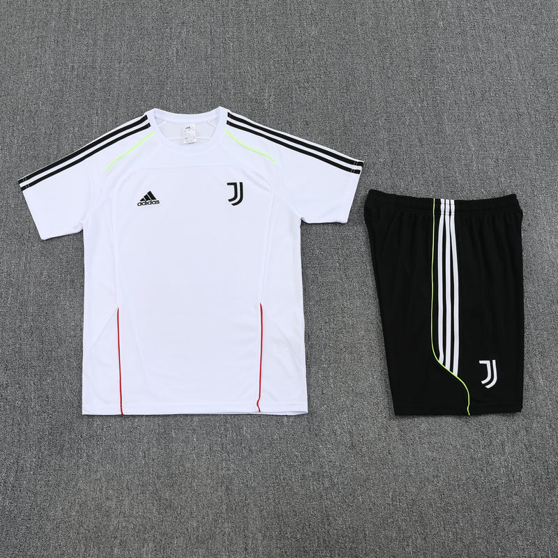 Kit Juventus 25/26