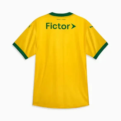 Camisola Palmeiras 25/26 Terceira