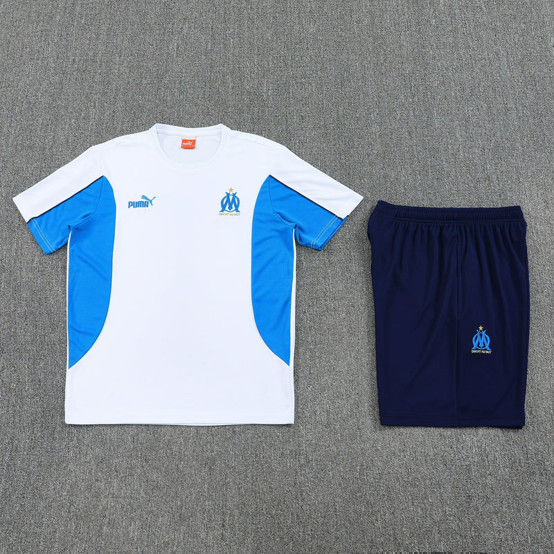 Kit Manchester City 25/26