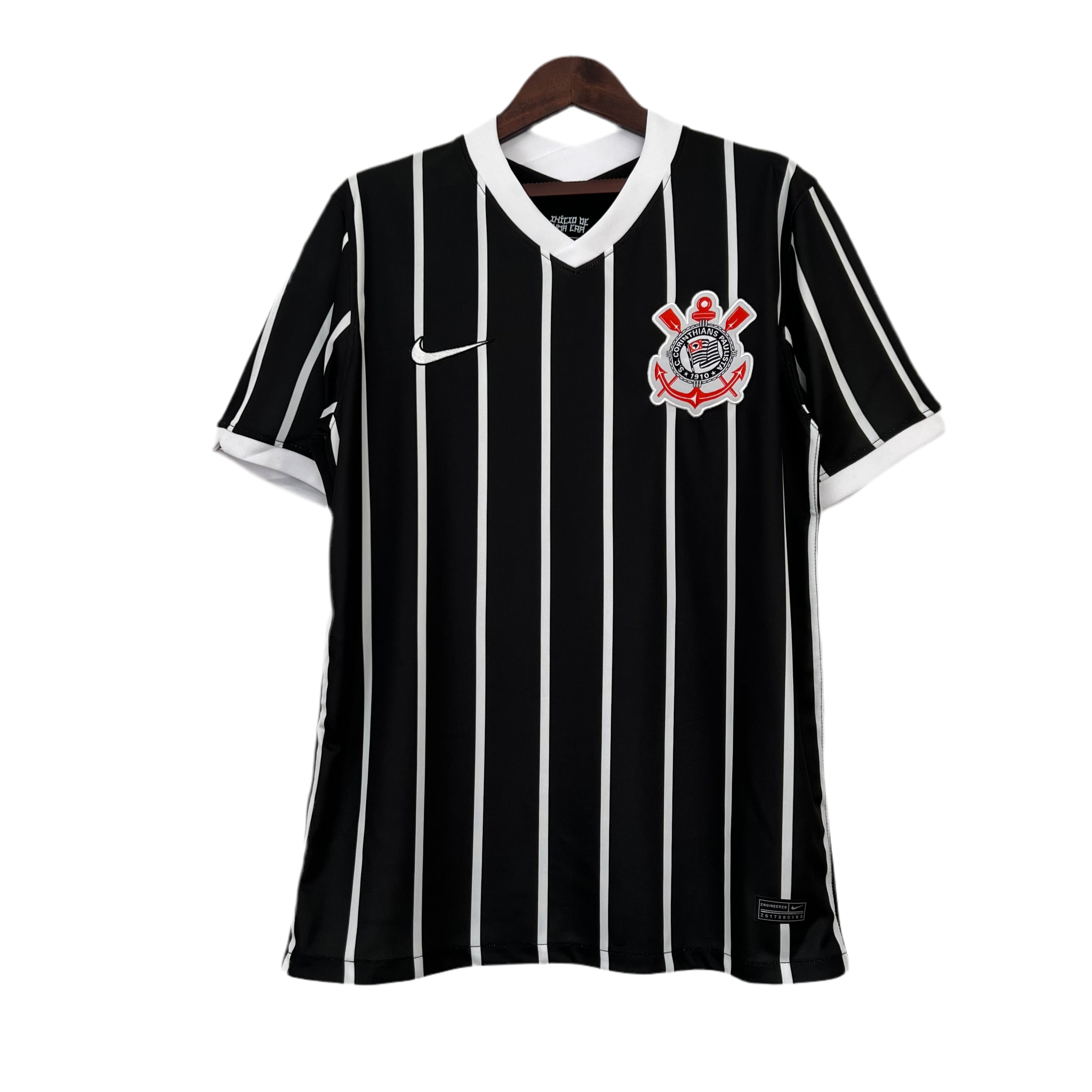 Camisola Retro Corinthians 2020/2021