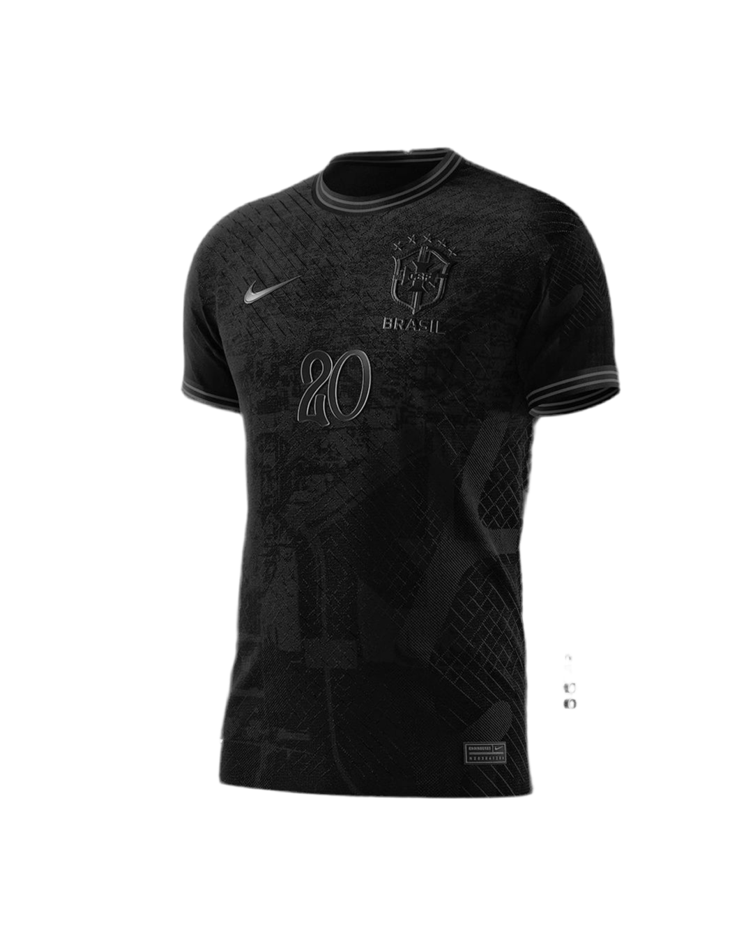 Camisola Brasil 2022 - This is Favela