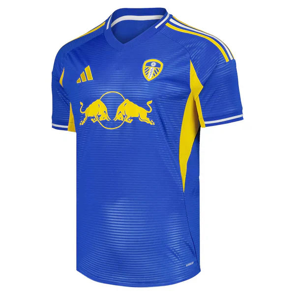 Camisola Leeds United FC 25/26 Alternativa