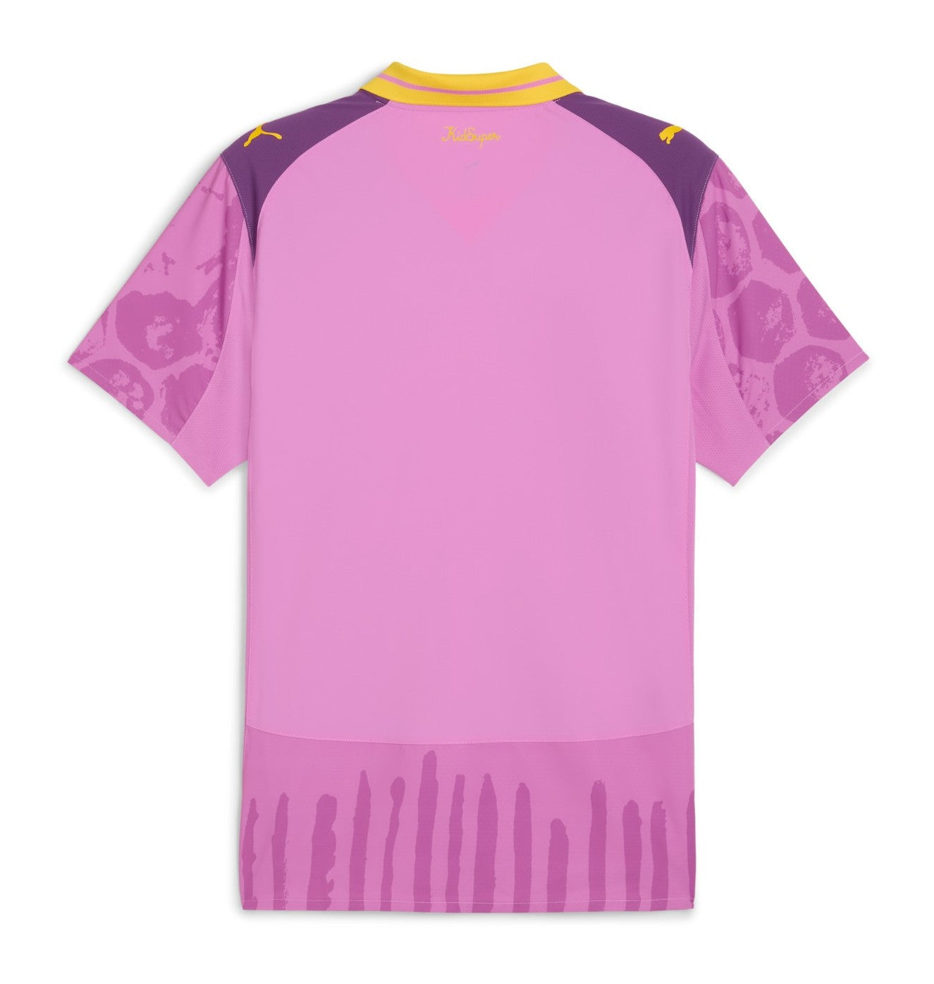 Camisola Borussia Dortmund 25/26 Guarda-Redes