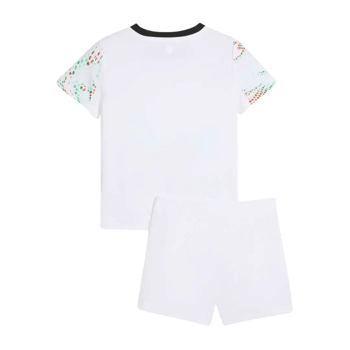 Kit Portugal 25/26 (Alternativa) - Infantil