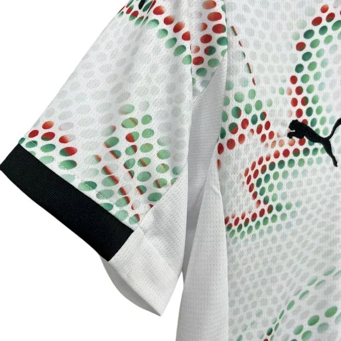 Kit Portugal 25/26 (Alternativa) - Infantil