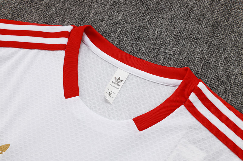 Kit Bayern Munique 25/26
