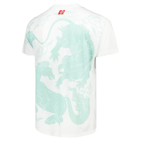 Camisola Chelsea 26/27 (Pré Jogo)