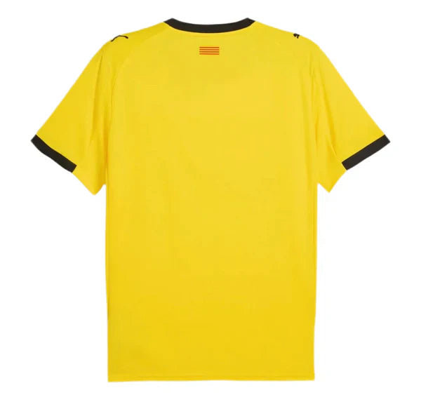 Camisola Portugal 25/26 Alternativa