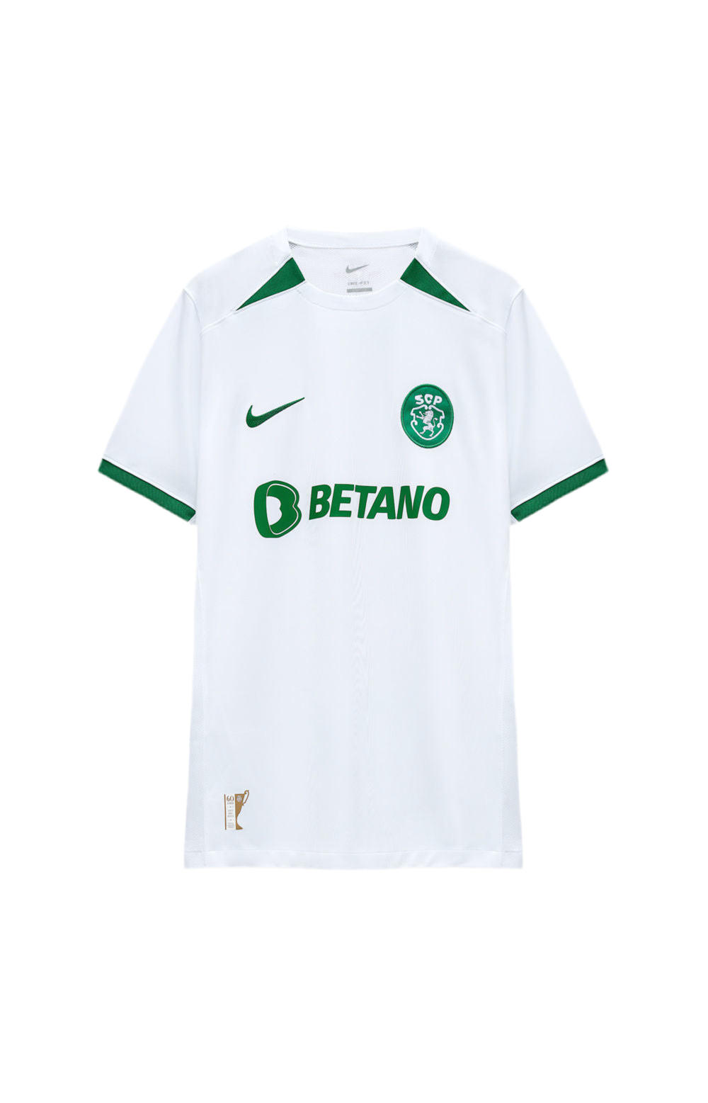 Camisola Sporting 24/25 Alternativa