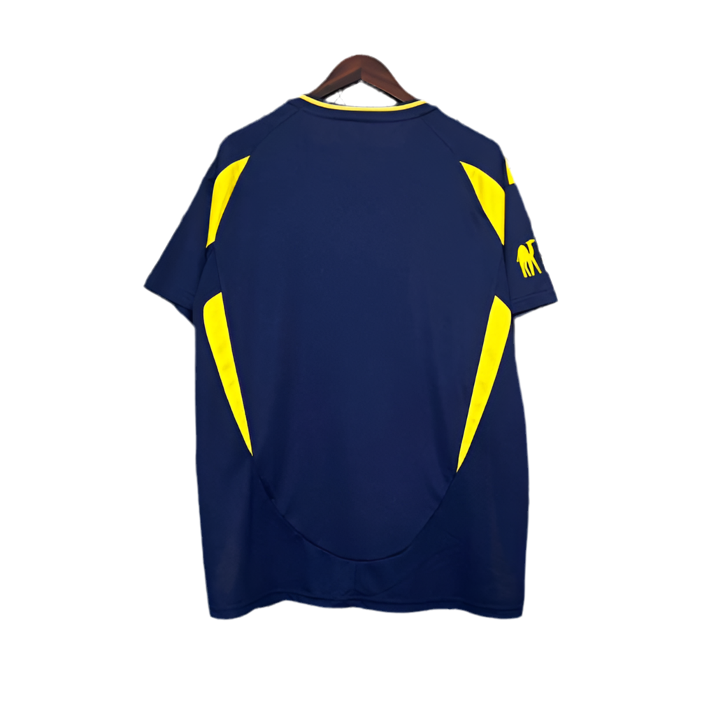Camisola Al-Nassr 24/25 Alternativa