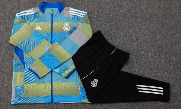 Fato de Treino Real Madrid 25/26