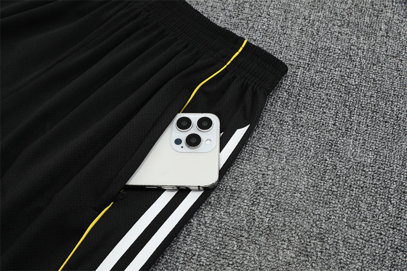 Kit Real Madrid 25/26