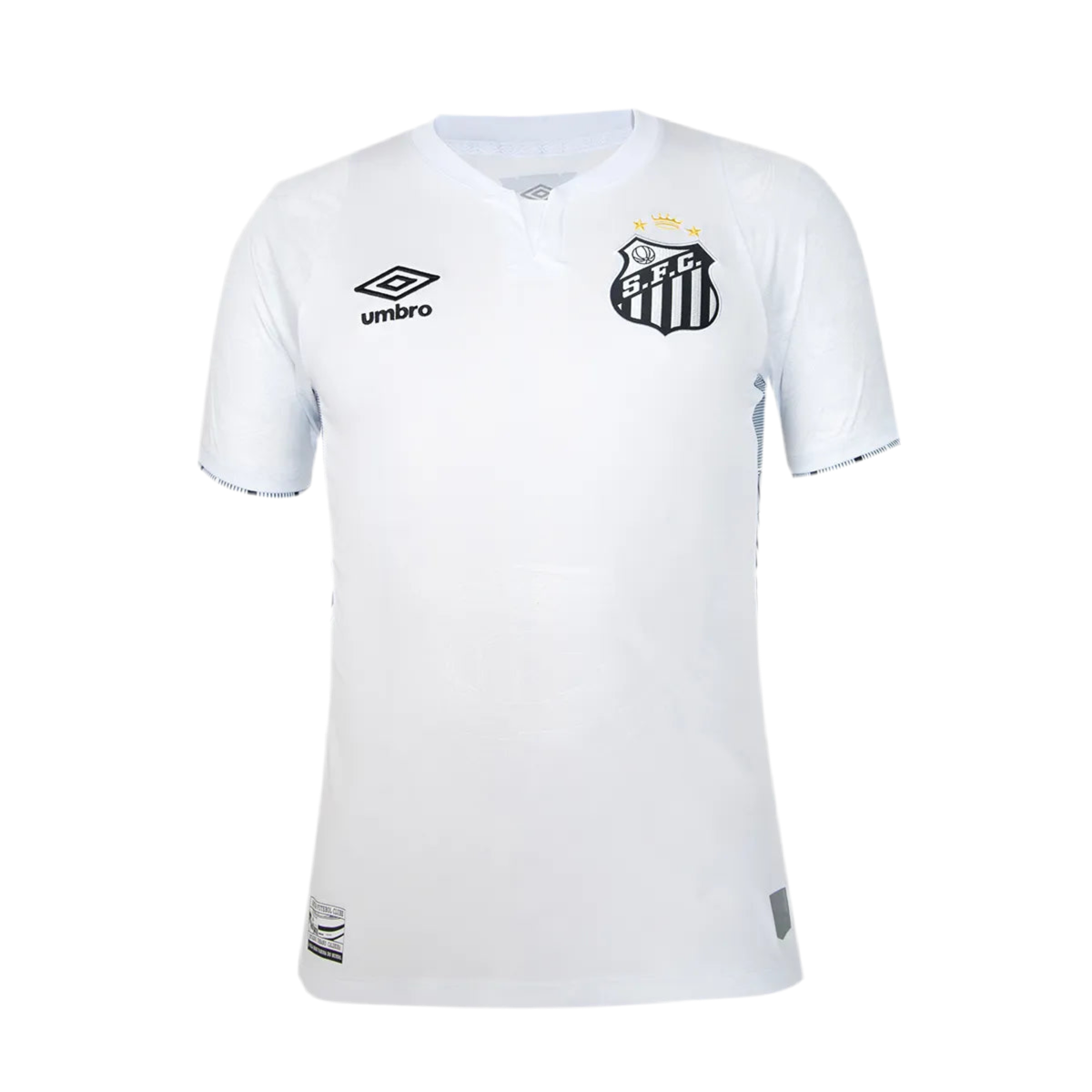 Camisola Santos 24/25 Principal