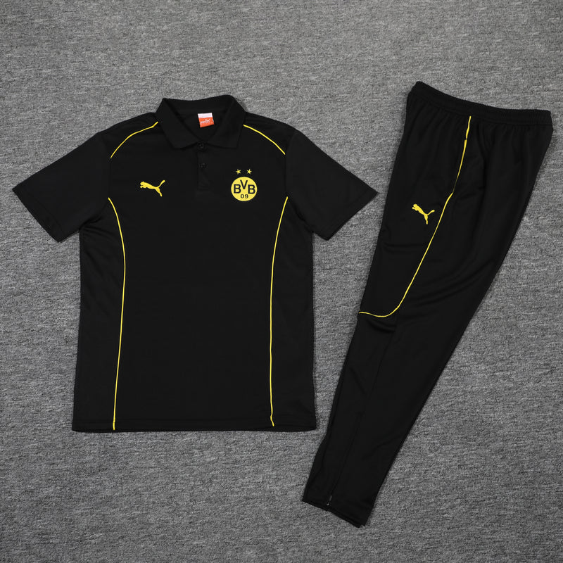 Fato de Treino Borussia Dortmund 25/26