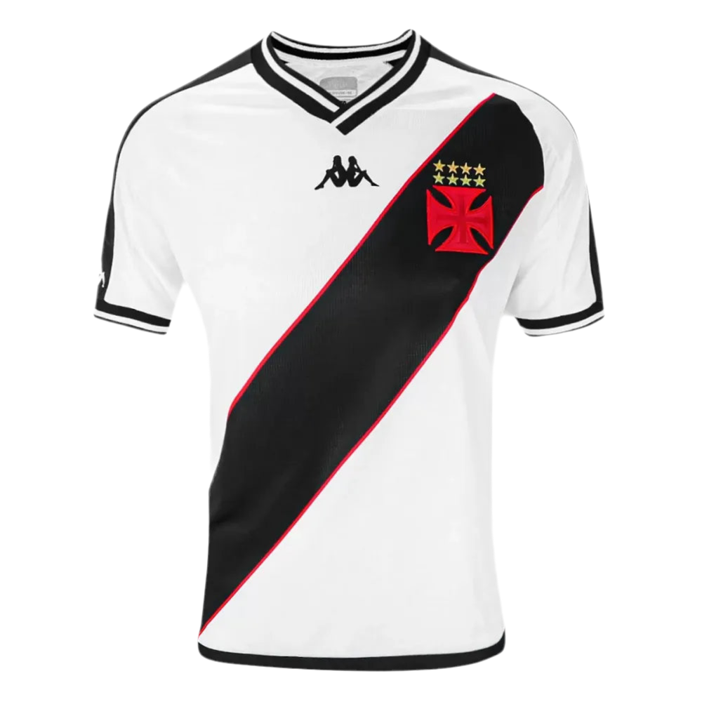 Camisola Feminina Vasco 24/25 Alternativa