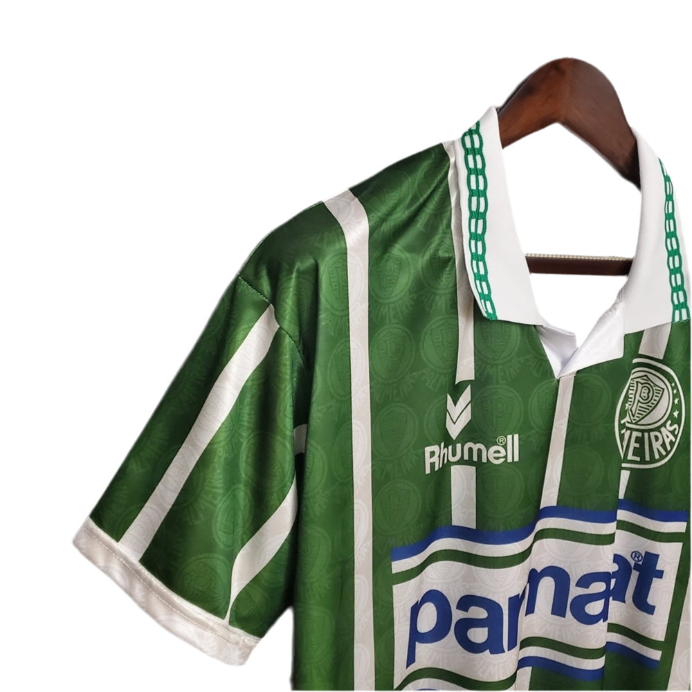 Camisola Retro Palmeiras 1993-1994