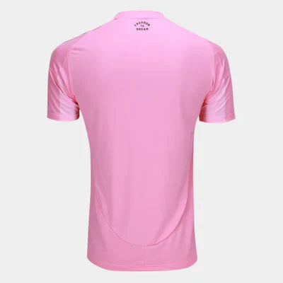 Camisola Inter Miami CF 25/26 Principal