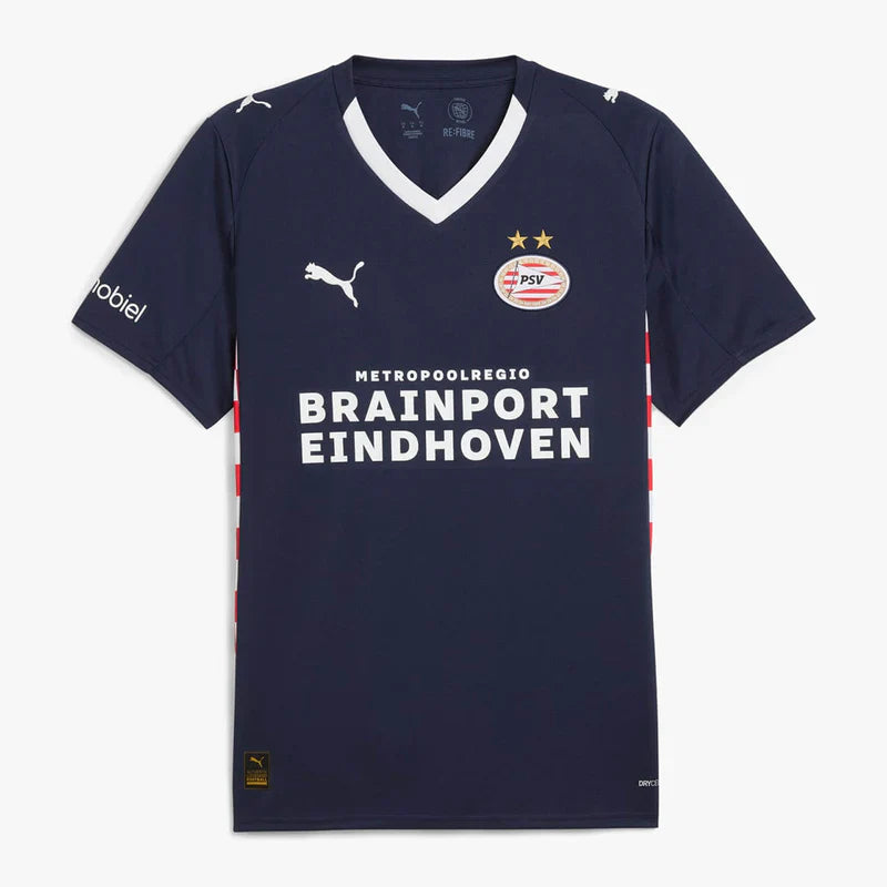 Camisola PSV Eindhoven 25/26 Alternativa
