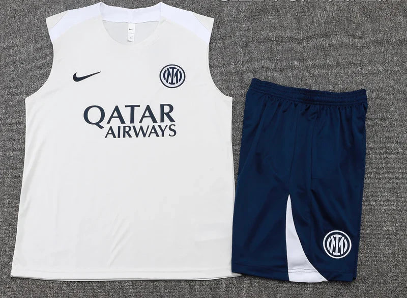 Kit Inter Milan 25/26