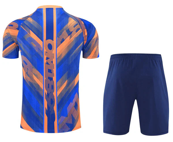 Kit Olympique de Marseille 25/26