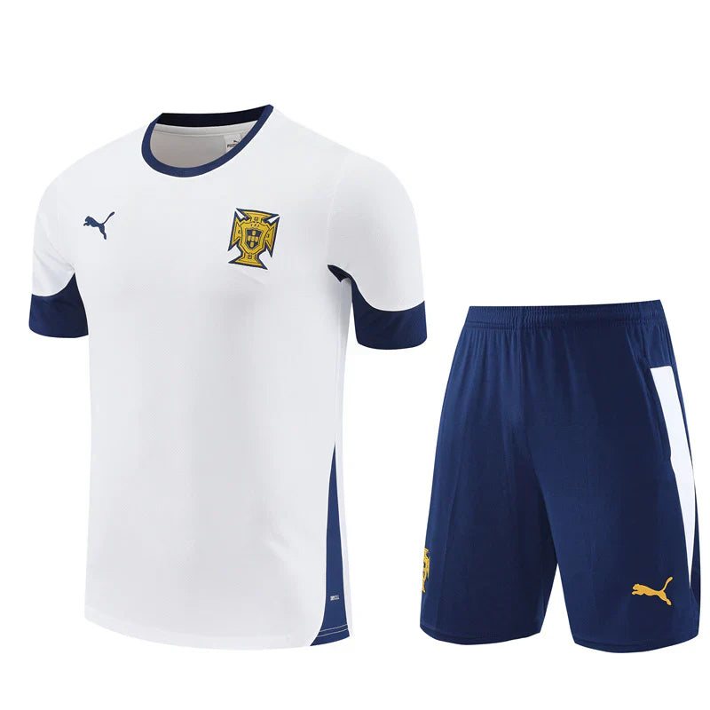 Kit Portugal 25/26 - Infantil