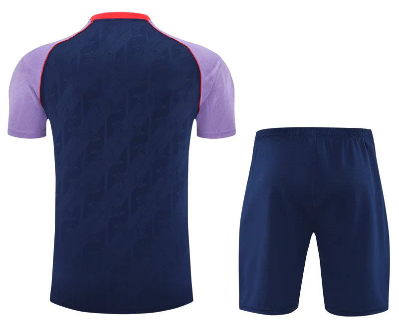Kit Arsenal 25/26