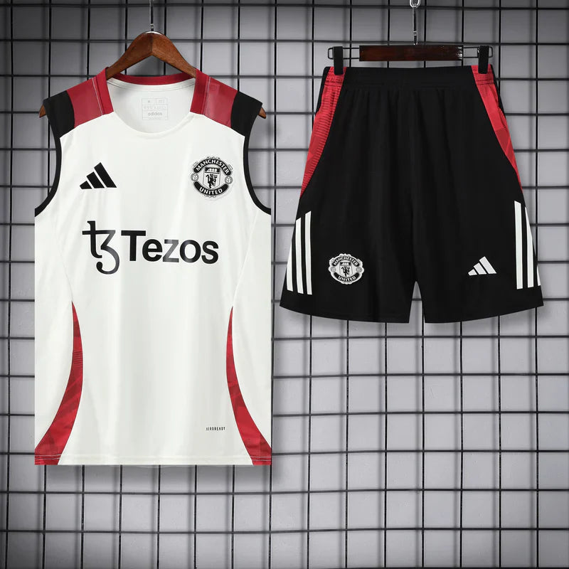 Kit Manchester United 25/26