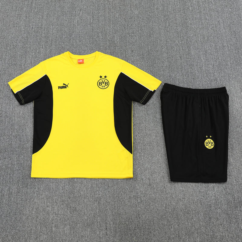 Kit Borussia Dortmund 25/26