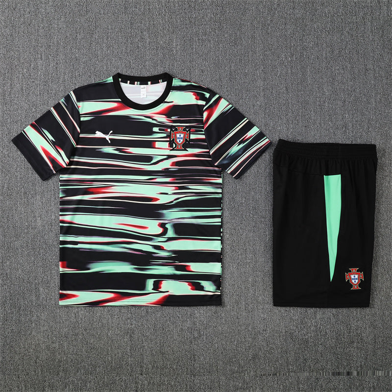 Kit Portugal 25/26 - Infantil