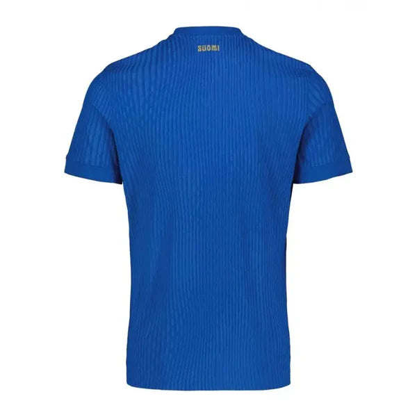 Camisola Alternativa Finlandia 26/27