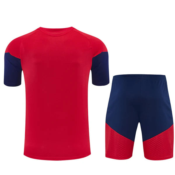 Kit Espanha 26/27