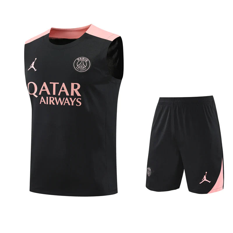Kit PSG 25/26