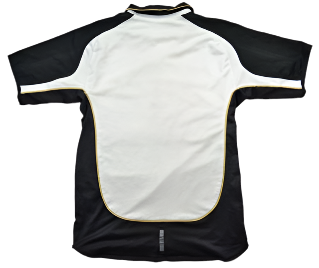 Camisola Retro Manchester United 2001–2002