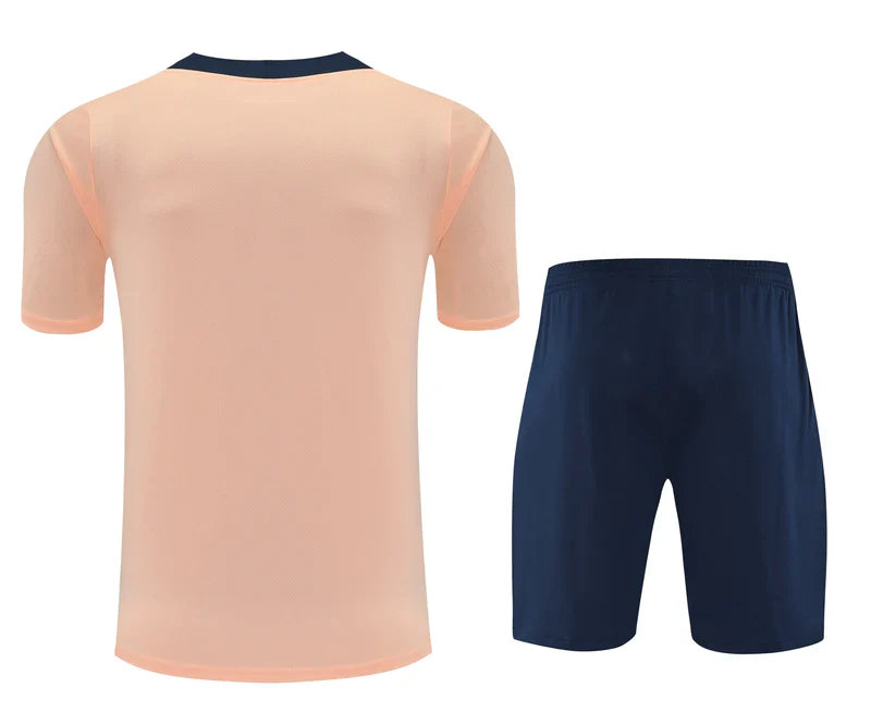 Kit Chelsea 25/26 - Infantil