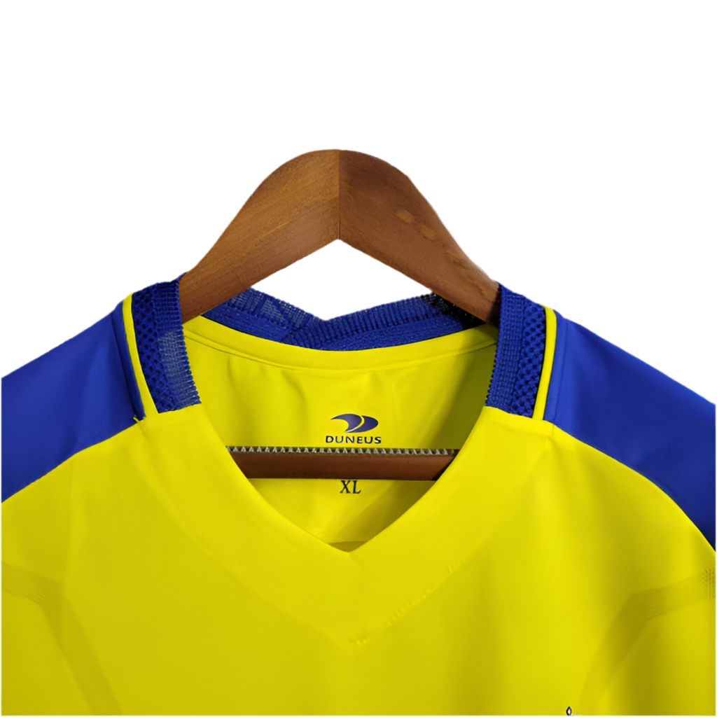 Camisola Al-Nassr 2023 Principal