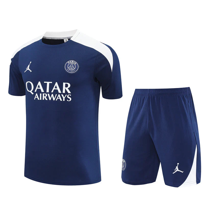 Kit PSG 25/26 - Infantil
