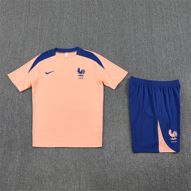 Kit França 25/26