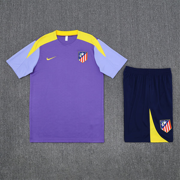 Kit Atletico de Madrid 25/26