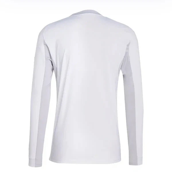 Camisola Real Madrid 25/26 Principal - Manga Comprida
