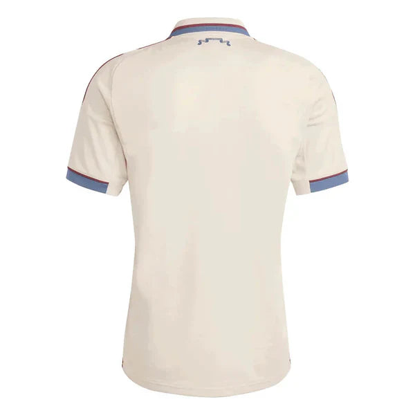 Camisola Ajax 25/26 Terceira