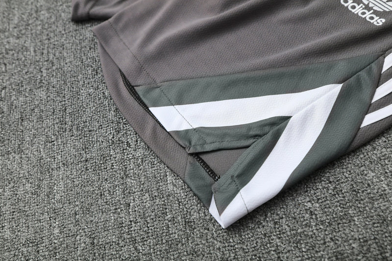 Kit Real Madrid 25/26