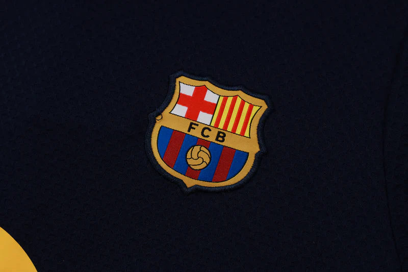 Kit Barcelona 25/26 - Infantil