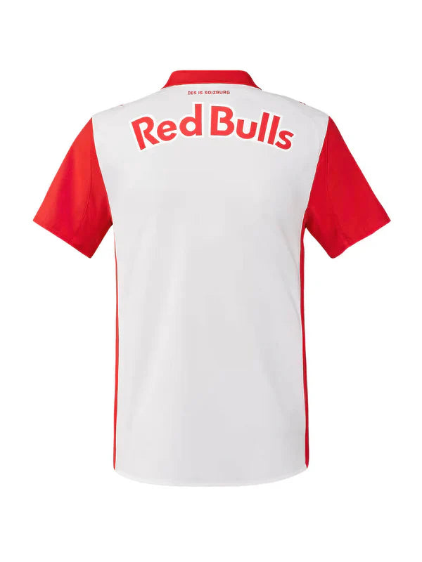 Camisola Red Bull Salzburg 25/26 Principal